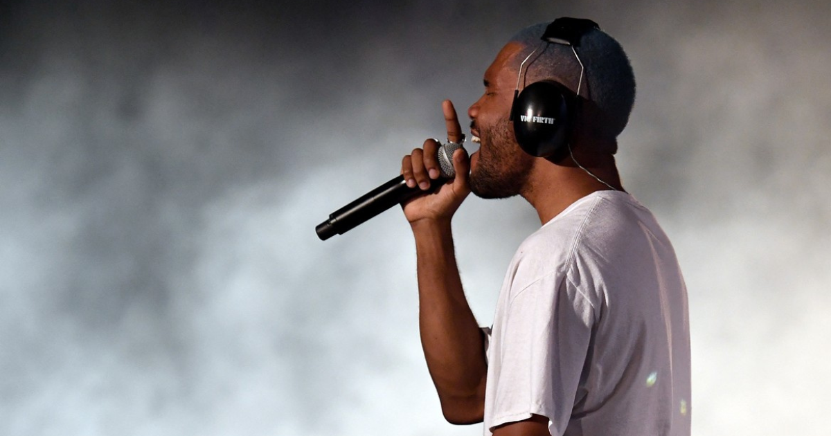 Slavni pjevač razočarao posjetitelje Coachelle: "Nije se trudio ni otvarati usta"