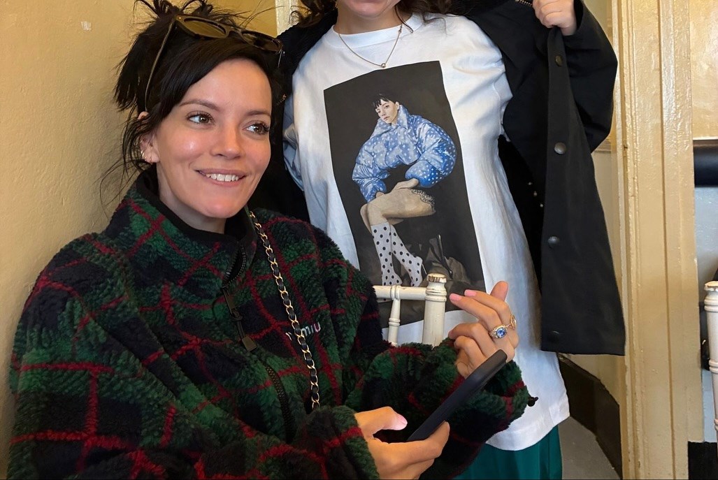Lily Allen: Nakon prekida više mi nije zabavno prodavati fotke stopala na OnlyFansu