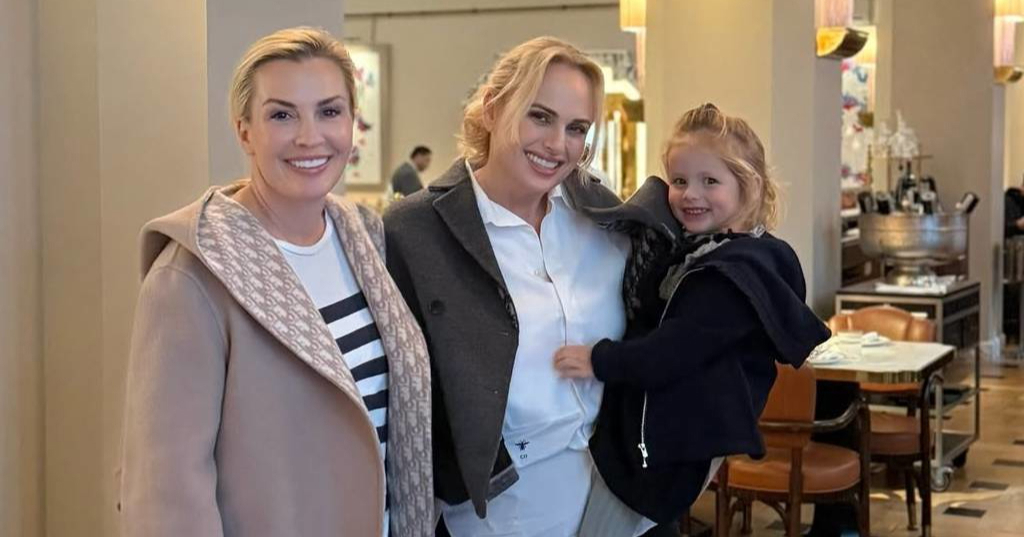 Rebel Wilson i supruga dobile drugo dijete