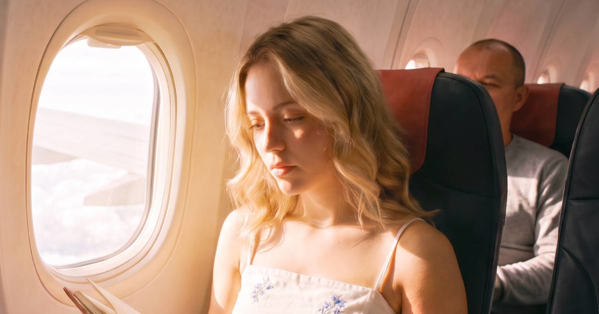 Zašto sjenila u avionu moraju biti otvorena pri polijetanju i slijetanju?