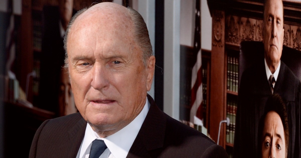 Robert Duvall odabrao svoju najdražu filmsku ulogu, na prvom mjestu nije ona u Kumu