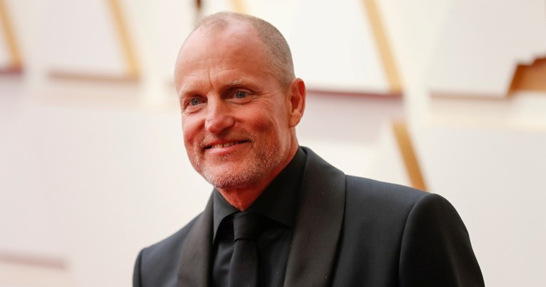 Woody Harrelson dolazi u Hrvatsku