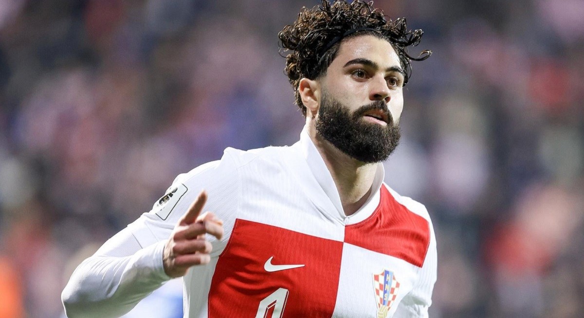 Zabio kao Haaland, u obrani bio zid. Gvardiolu je ovo najbolja utakmica za Hrvatsku