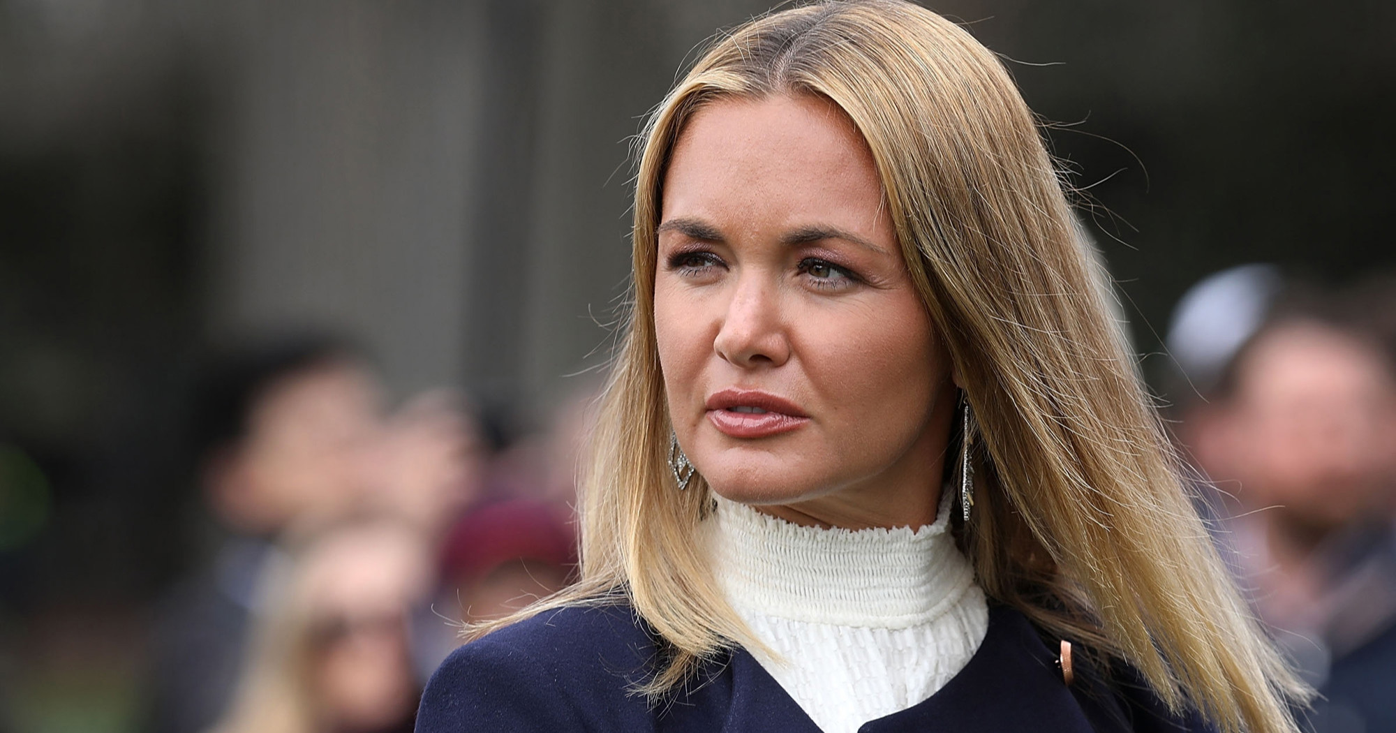 Vanessi Trump (48) dijagnosticiran je rak dojke