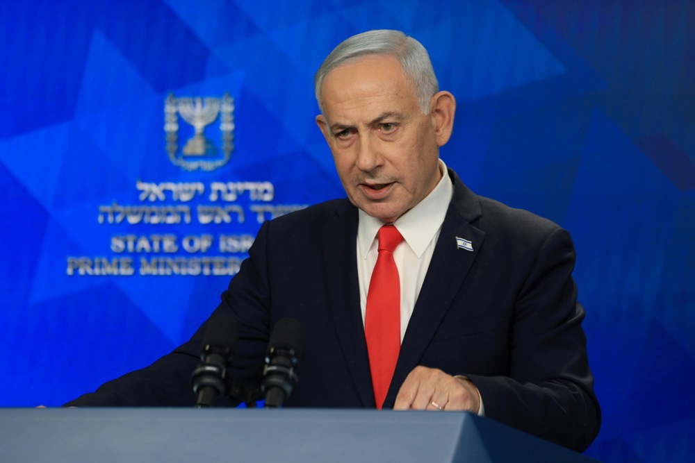 Netanyahu pokušava spasiti odnos s Trumpom. "To je ključna stvar"