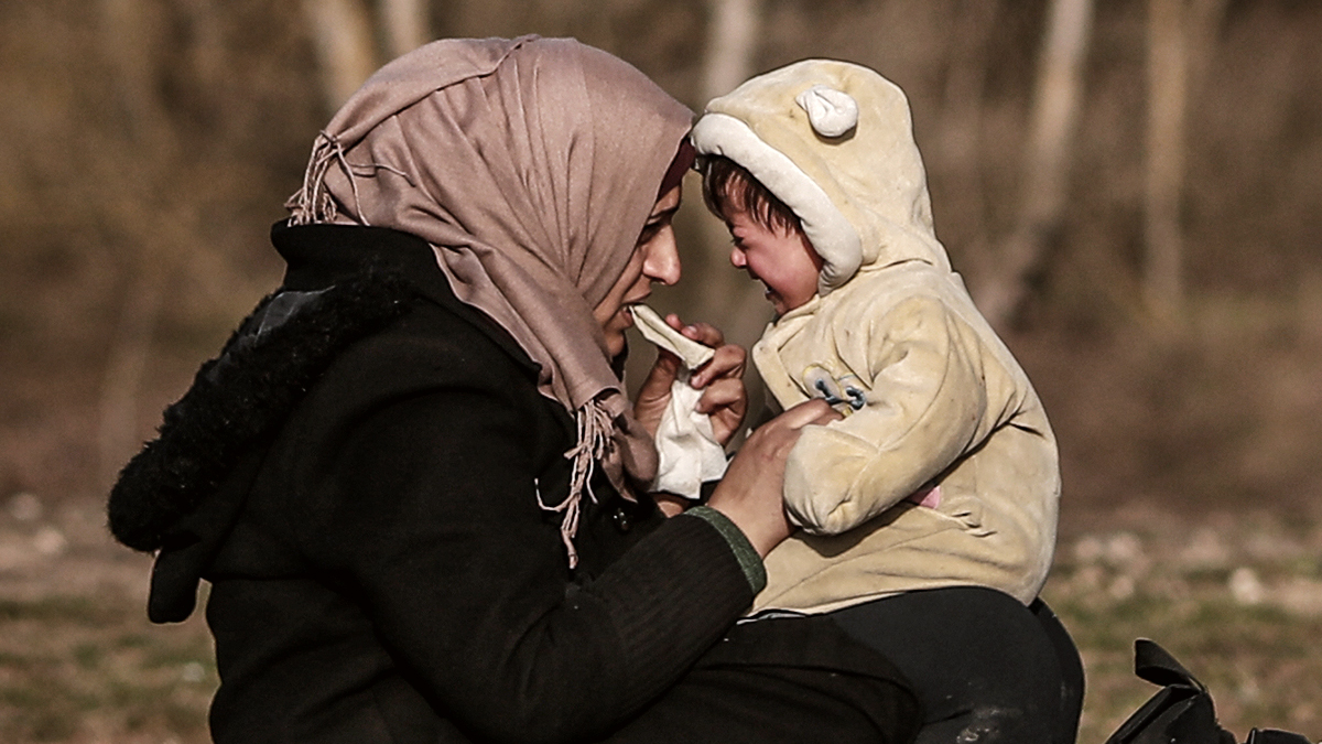 Zašto migranti bježe iz zemalja u kojim nema rata? Iz istog razloga kao i Hrvati