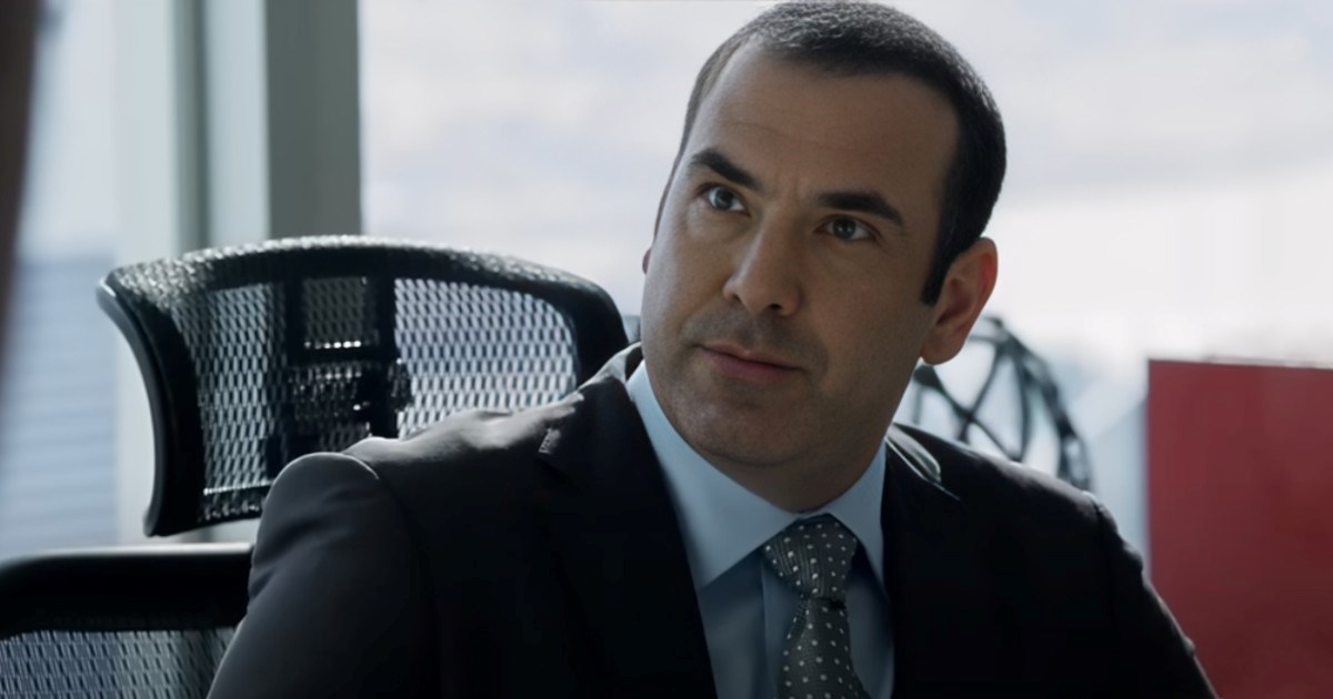 Nakon Harveyja Spectera još jedan voljeni lik iz Suitsa će se pojaviti u spin-offu