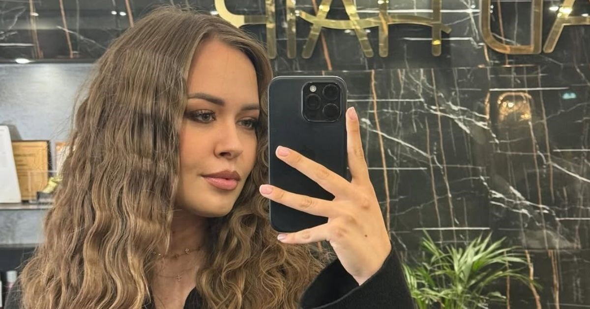 Lana Radeljak slavi 25. rođendan. Mnoge jako podsjeća na majku Enu Begović