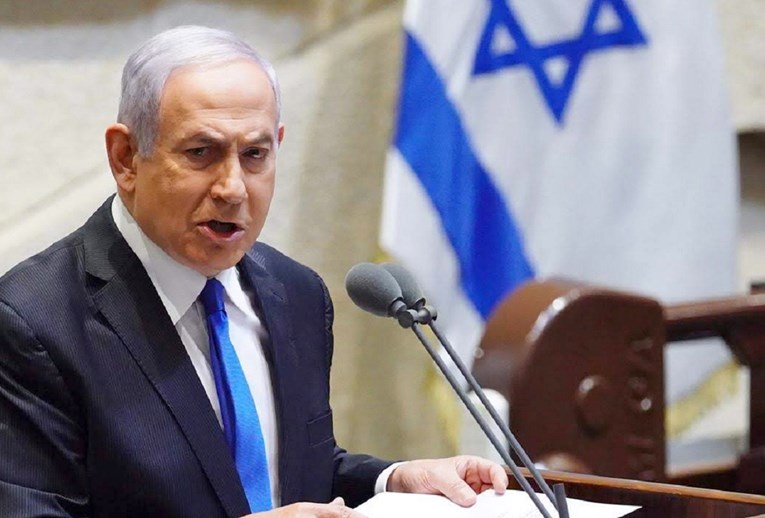 Netanyahu zatražio da ne bude prisutan na čitanju optužnice
