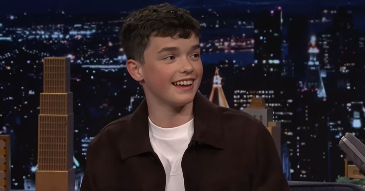 Owen Cooper: "Mrzim američke slatkiše, sve je grozno"