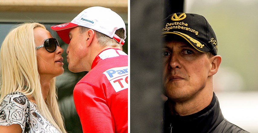 Marca: Schumacherova obitelj u strahu od Core, bivše supruge Michaelovog brata