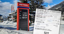 Isplati li se točenje goriva u Sloveniji?