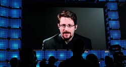 Digitalni autoportret Edwarda Snowdena prodan za milijune dolara