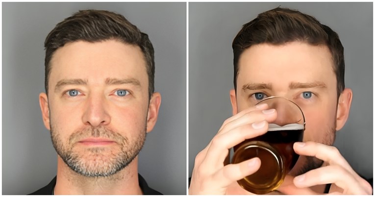Širi se AI snimka Justina Timberlakea kako pije pivo, svi komentiraju jedno