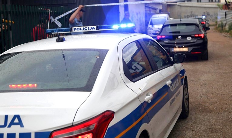 Napao romsku obitelj na ulici u Zagrebu, policajci ga lovili s pištoljima u rukama