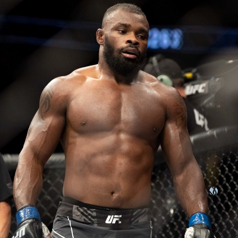 Bivši borac skupljao novac za operaciju kuka. UFC se mu javio i pokrio cijeli iznos