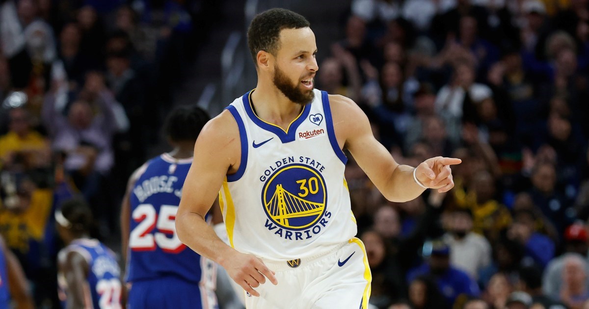 Steph Curry dobio nagradu koja je prošle godine uvedena u NBA