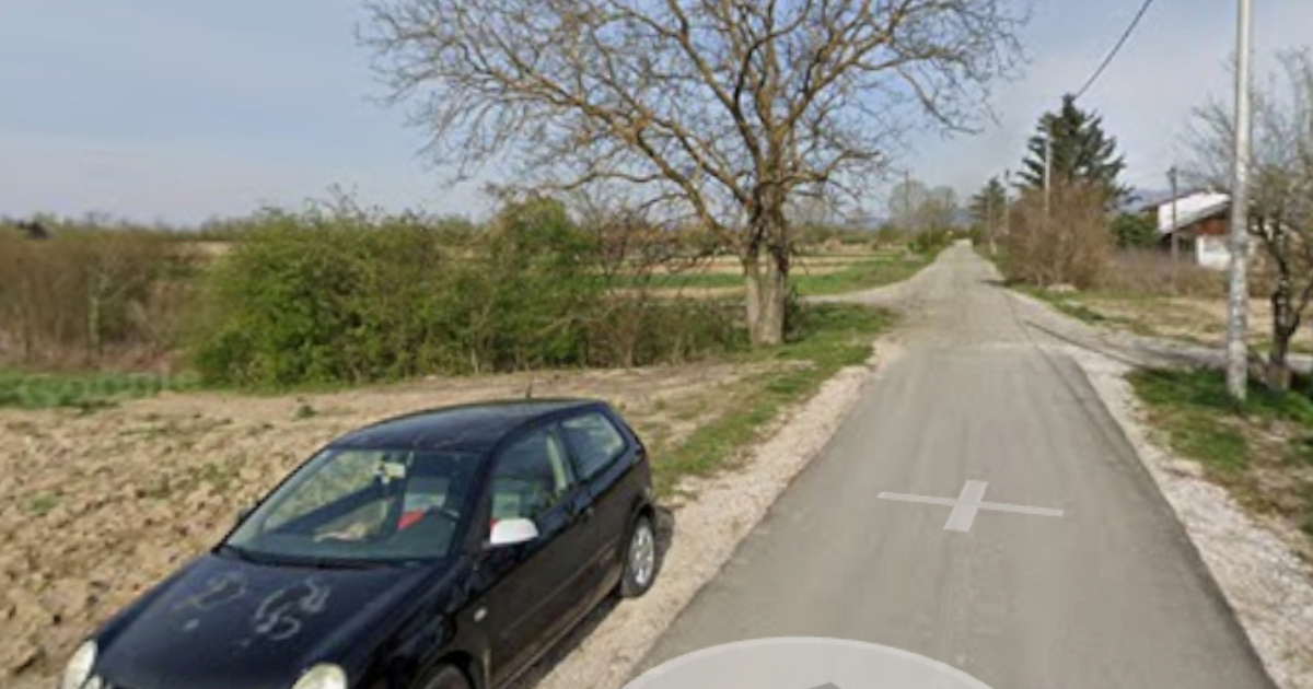 Dramatična potjera kod Zagreba. Maloljetnik ukradenim autom pokušao zgaziti policajca