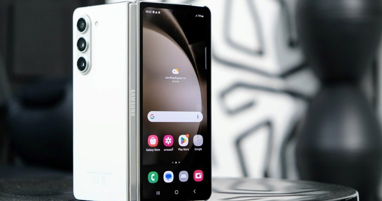 Društvenim mrežama kruži fotka novog Samsungovog mobitela