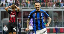 Talijani: Milan je imao dobru obranu. Onda su došli Brozović, Oršić i Vlašić