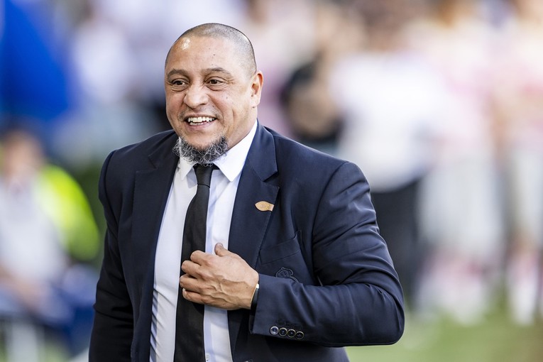 Roberto Carlos: Izgubio sam 99 posto zarade nakon nogometne karijere