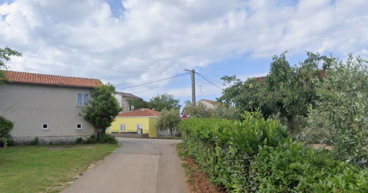 Šesteročlana obitelj u Istri se otrovala monoksidom. Stršljeni im začepili dimnjak