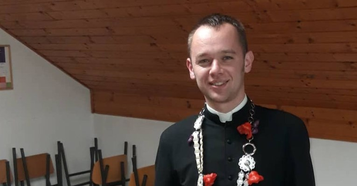 Međimurci otkrili što im je u oproštaju napisao župnik koji se zaljubio u kuharicu