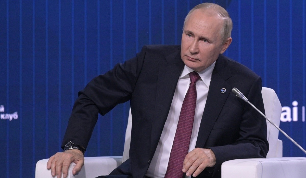 Ruski diplomat: Moskva pozorno prati izbore u SAD-u