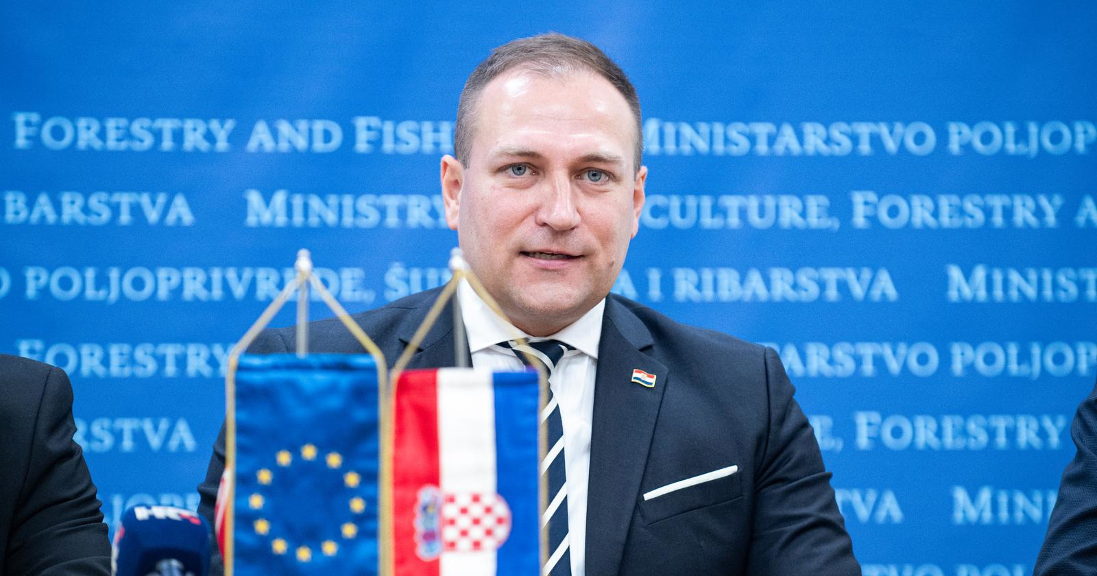 Vlajčić na sastanku s EU ministrima: Rast troškova ugrožava europsku poljoprivredu