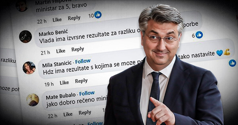 Gong: Facebook i Instagram su uklonili 150 lažnih profila povezanih s Mladeži HDZ-a