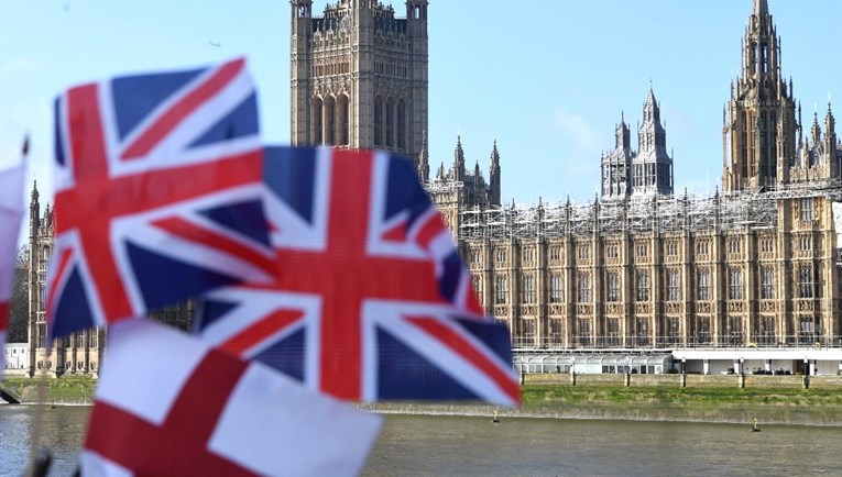 Britanija i Europska unija dogovorile tri runde pregovora o odnosima nakon Brexita