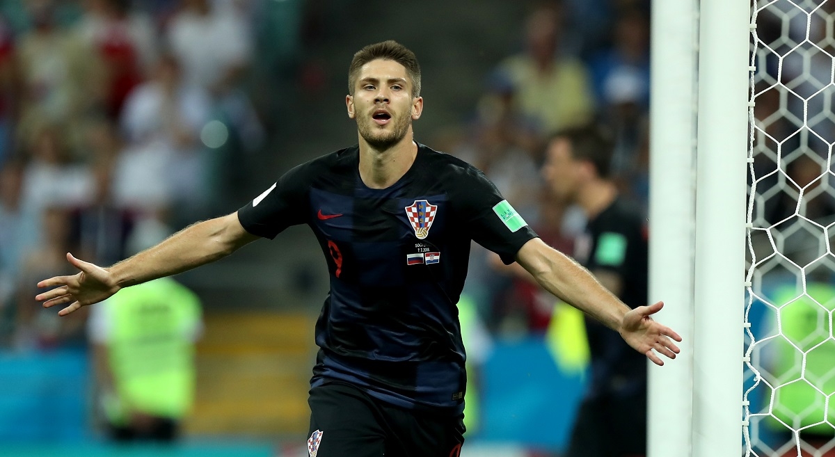 Kramarić je prije točno 365 dana zabio svoj posljednji gol za Hrvatsku