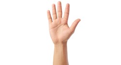 Dužina prstiju možda može ukazati na psihičke poremećaje, otkrila je studija