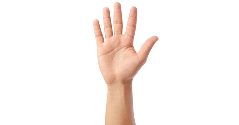 Dužina prstiju možda može ukazati na psihičke poremećaje, otkrila je studija