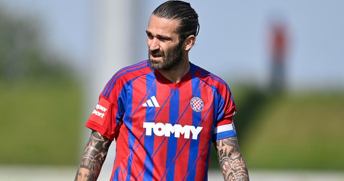 Evo što se sve mora poklopiti da Hajduk bude prvak