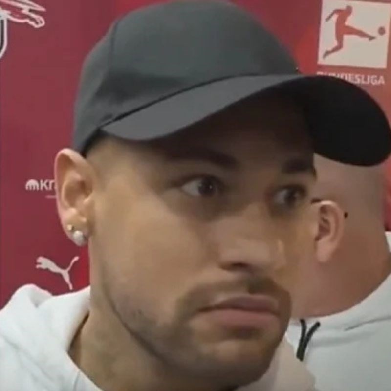 VIDEO Vrijedi 140 milijuna eura, žele ga svi klubovi. Neymar nikad čuo za njega