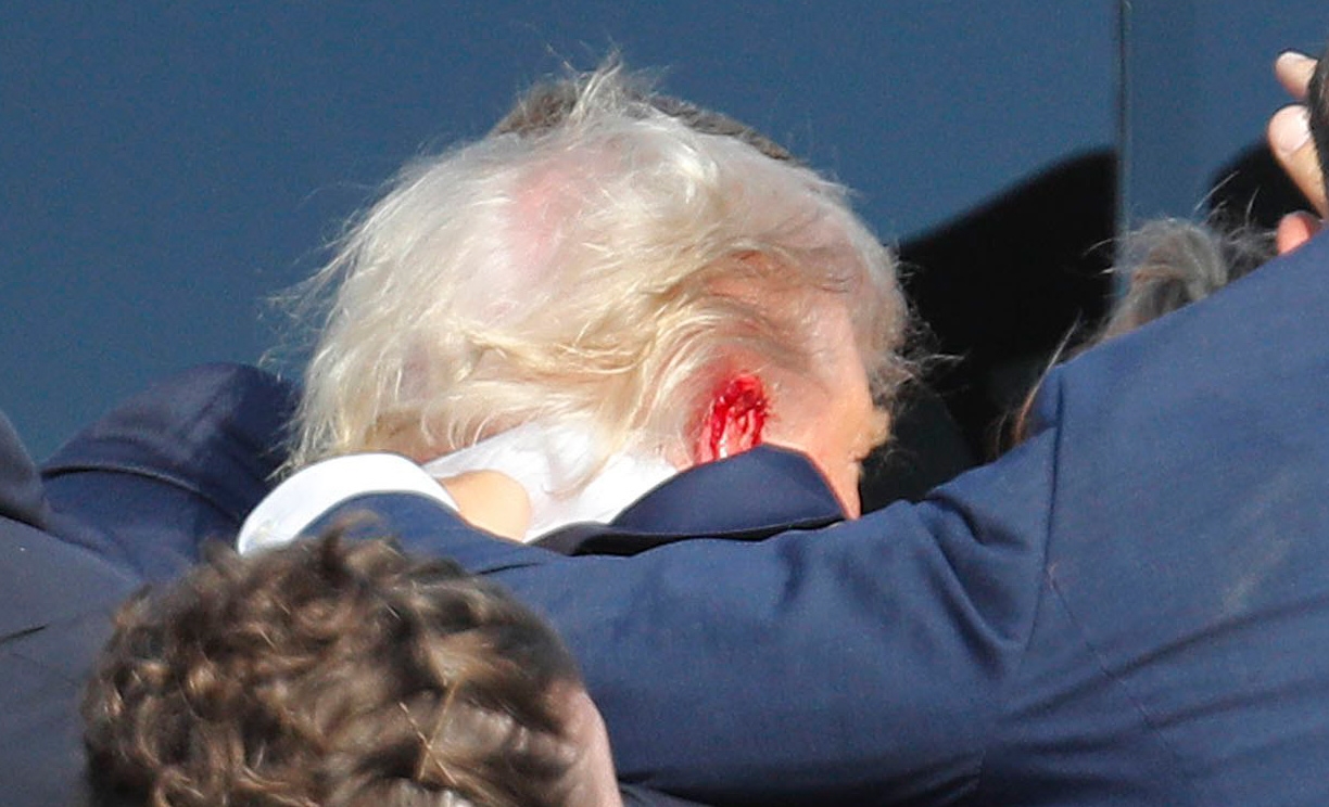 Atentat na Trumpa mogao bi izazvati daljnje političko nasilje u SAD-u