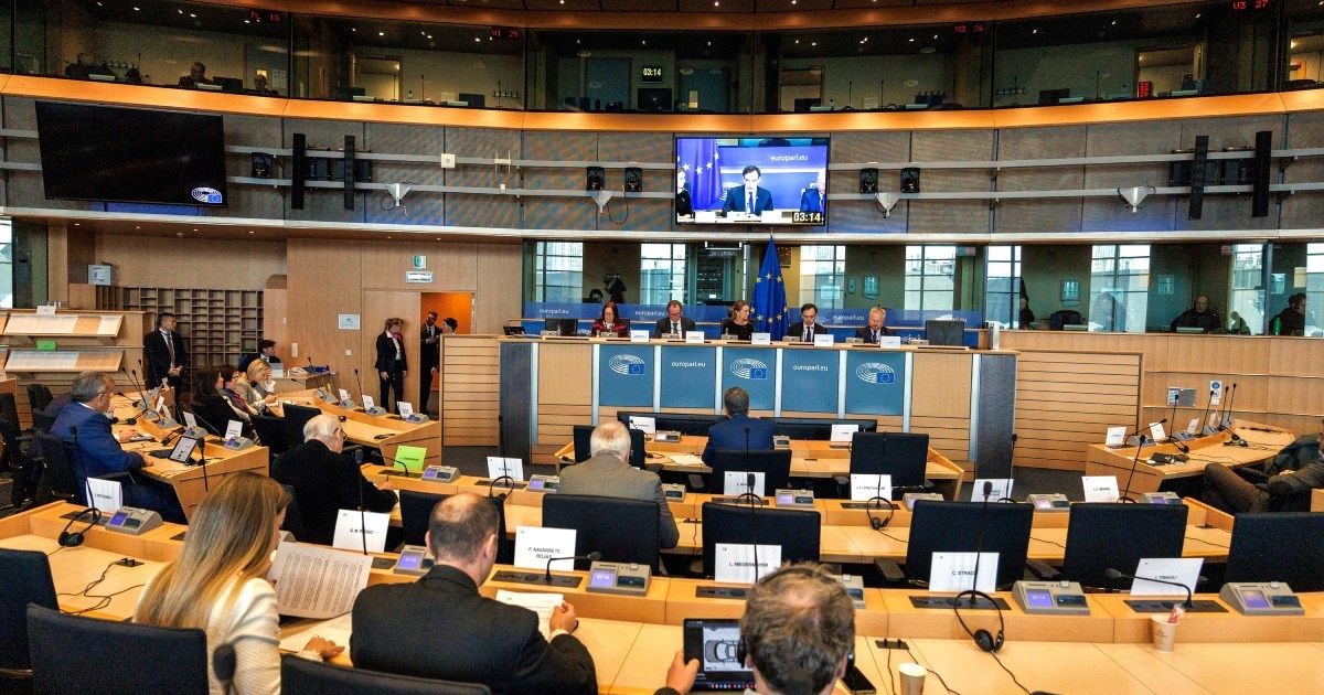 Sazvan izvanredni samit EU-a o Ukrajini za 6. ožujka