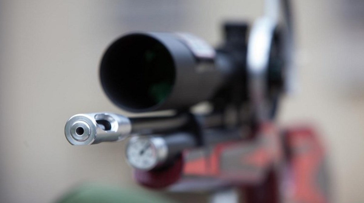 Mladić (22) pronašao zračnu pušku pa se slučajno ranio