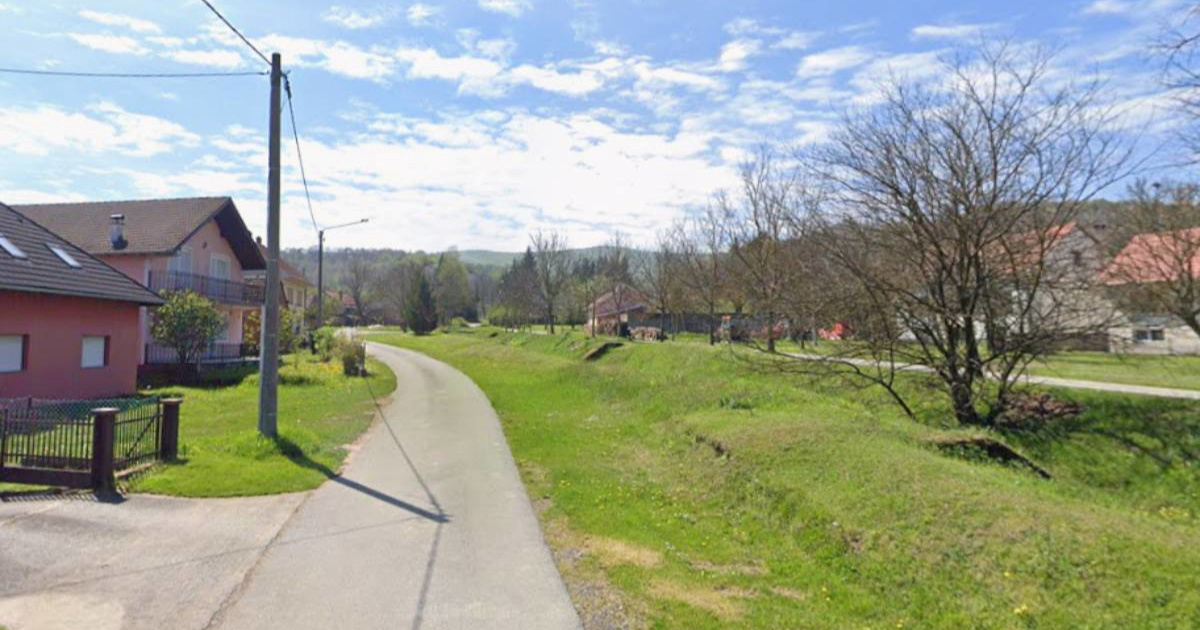 Teška prometna kod Nove Gradiške, auto udario ženu. Umrla je