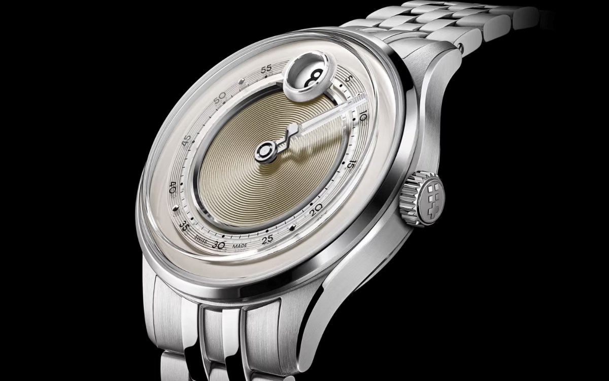 Nakon osam godina pauze vraća se sat o kojem se dugo pričalo