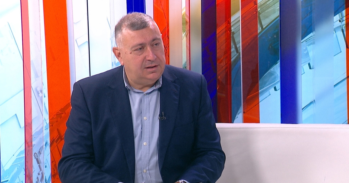 Tadić: Pred opasnim smo razdobljem. Bilo bi bolje da u Bijeloj kući ne sjedi šarlatan