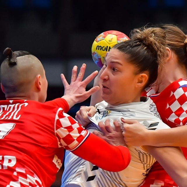 Neobjašnjiva odluka IHF-a nakon utakmice Hrvatske i Argentine