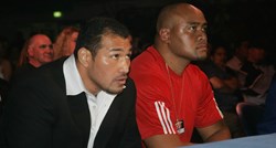 Čovjek koji je Deliji onemogućio UFC debi 2012. se u Zagrebu borio protiv Cro Copa