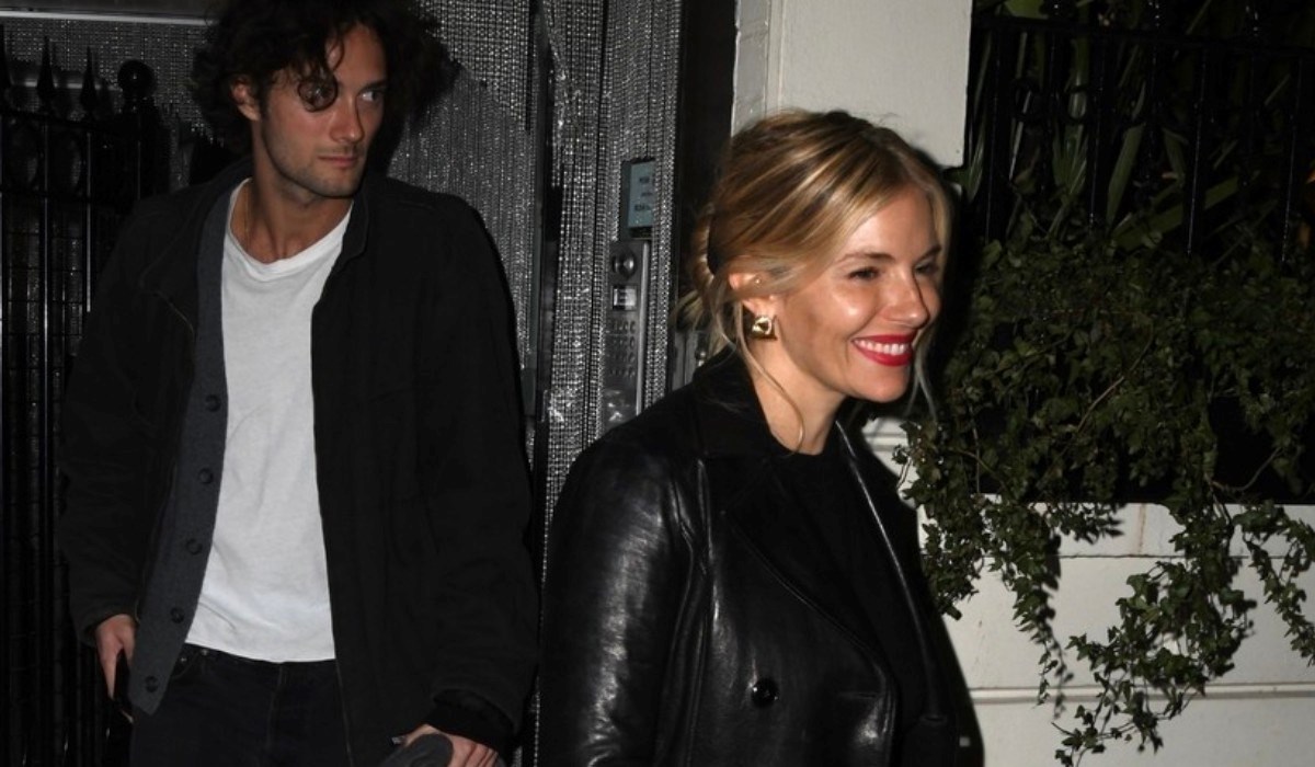 Naušnice Sienne Miller pronašli smo na 30% popusta