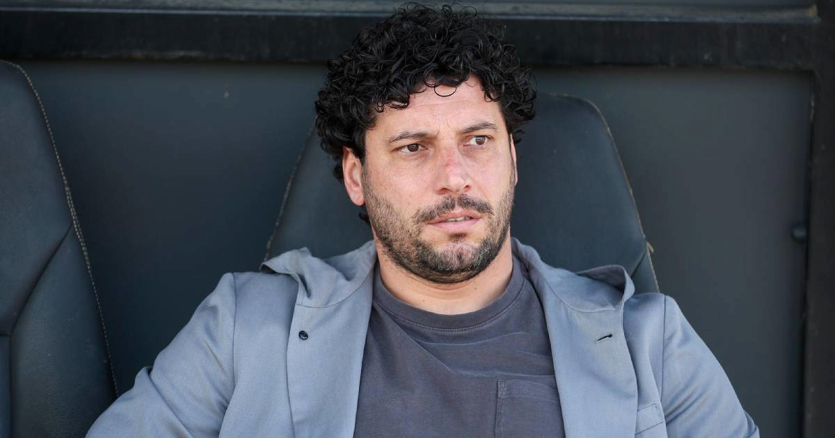 Carević: Bogojević? Sad vidite zašto sam u prvom dijelu sezone bio dosadan