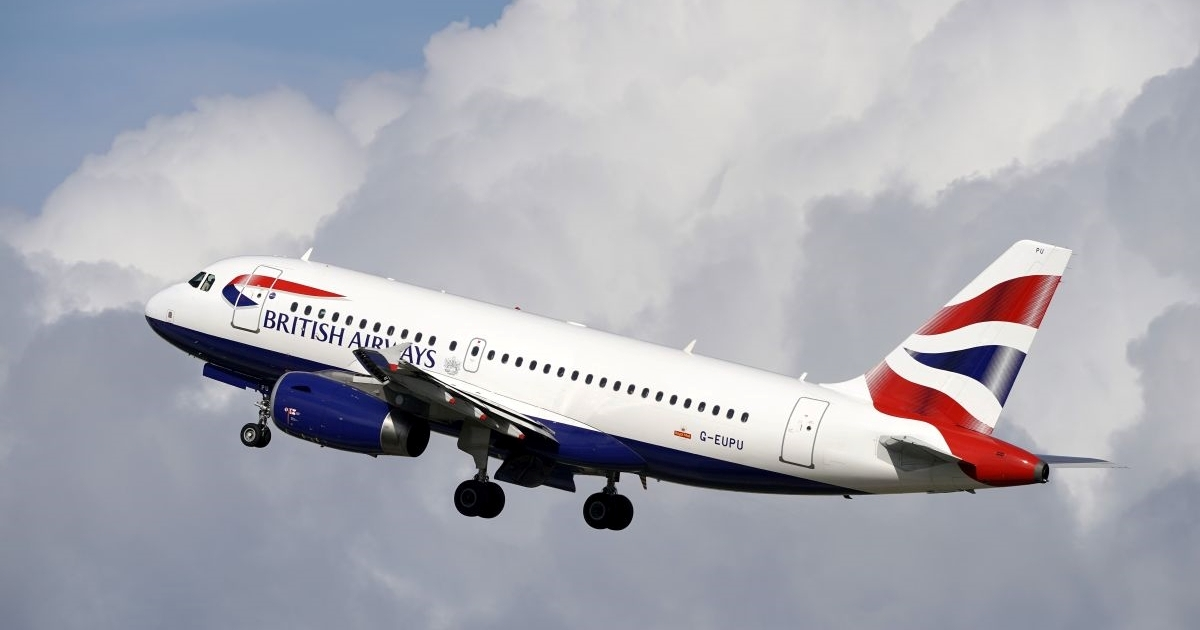 Pijana putnica na letu iz Londona za SAD povraćala i pljuvala po obitelji