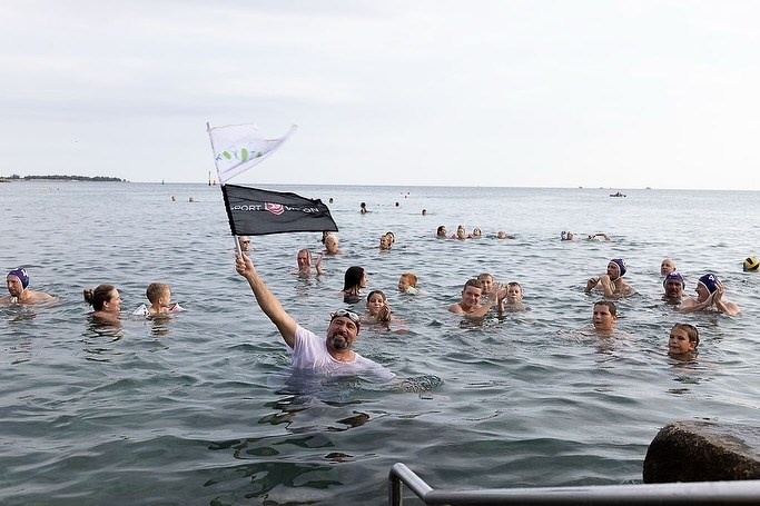 Ribafish oplivao Istru - u Umagu završio dvogodišnji projekt RokPoluotok