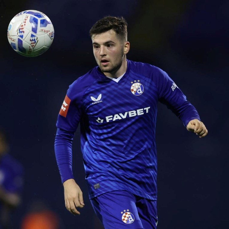 Talijanski novinar: Baturina je prihvatio ponudu Coma. Evo što klub nudi Dinamu