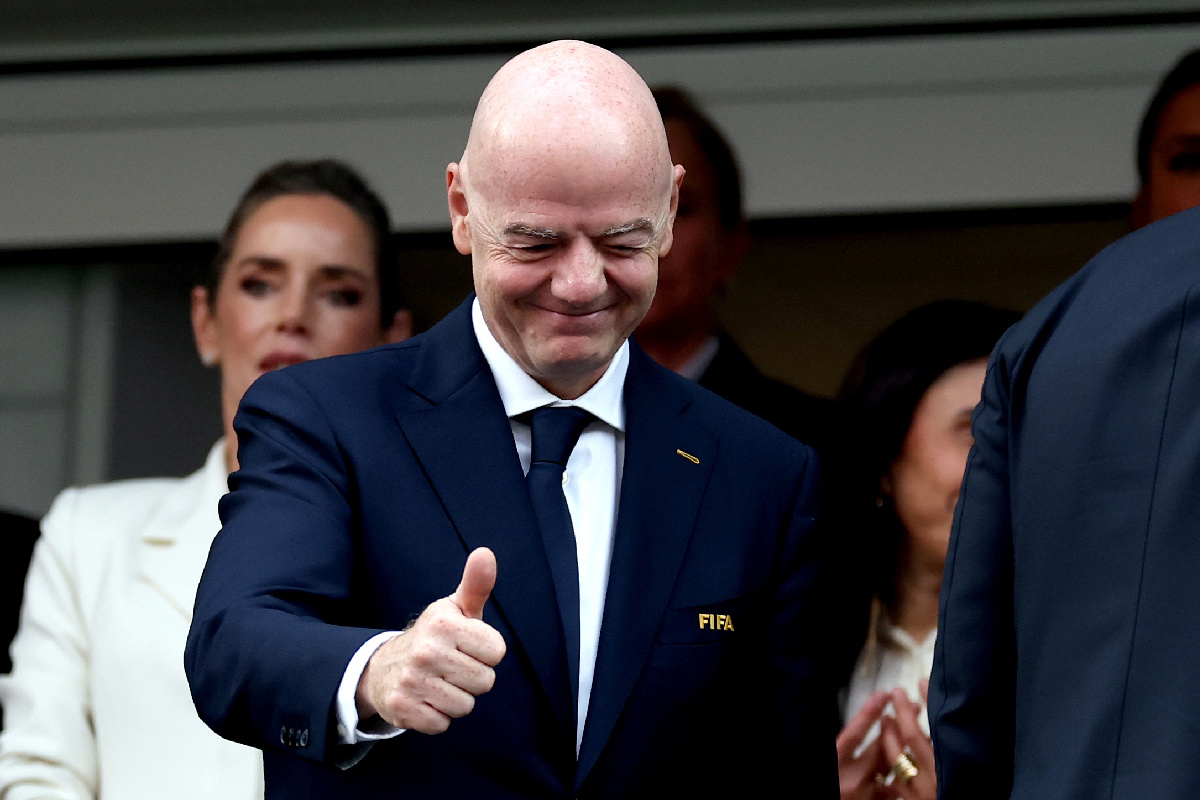 Evo kako je FIFA omogućila polufinale kakvo nikad prije nismo vidjeli na SP-u